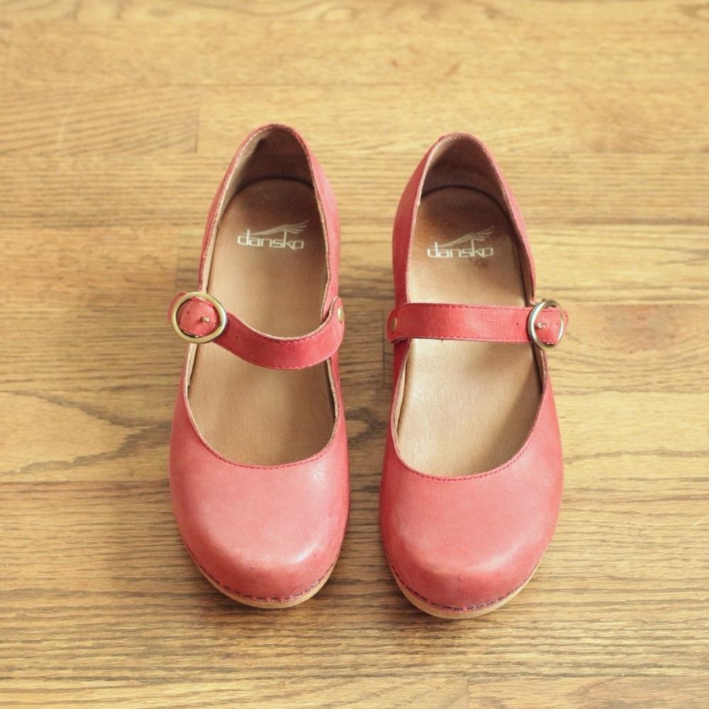 Dansko Beatrice clog